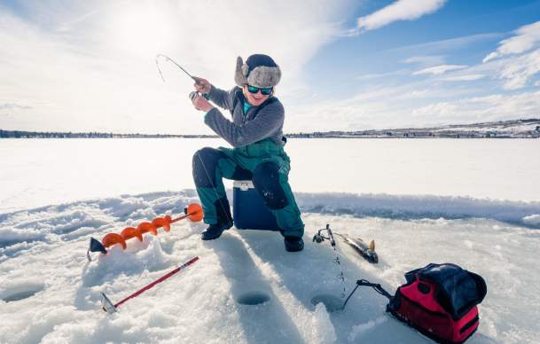 11 Winter Events that Highlight the Season in Wyoming