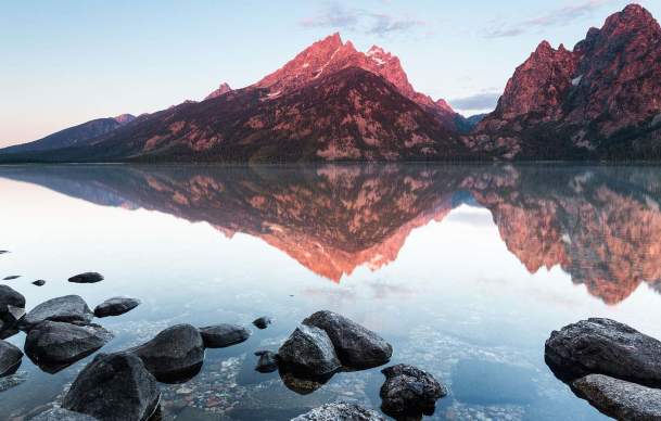 9 Summer Adventures in Grand Teton National Park