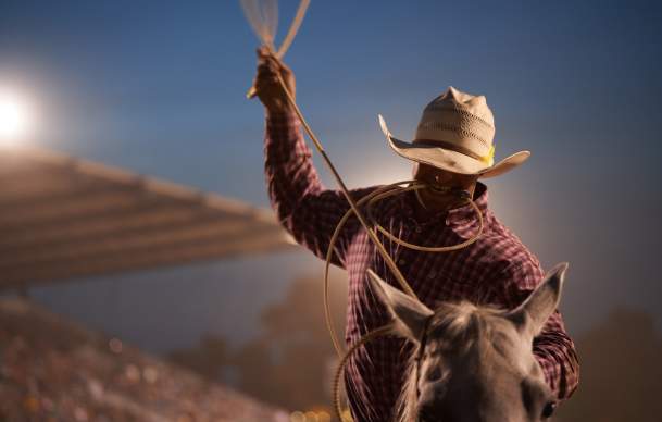 Wyoming Summer Rodeo Guide
