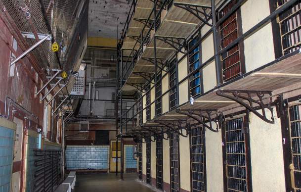 15 Haunted Places to Visit in Wyoming