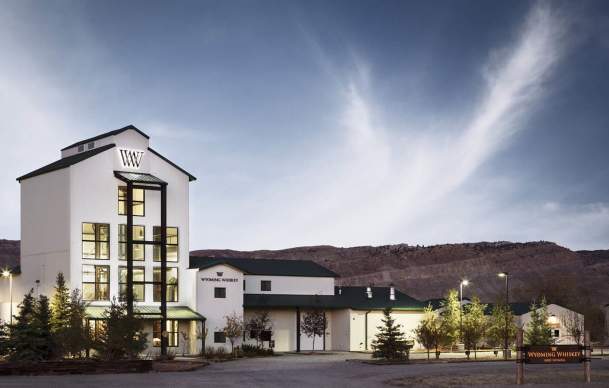 The Secret Behind Wyoming’s Signature Spirit: Whiskey