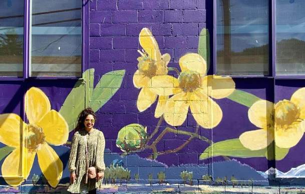 Wyoming is for Artists