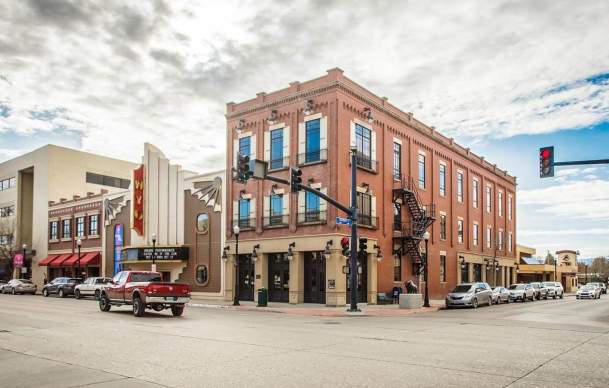 9 Charming Wyoming Main Streets You Need to Visit