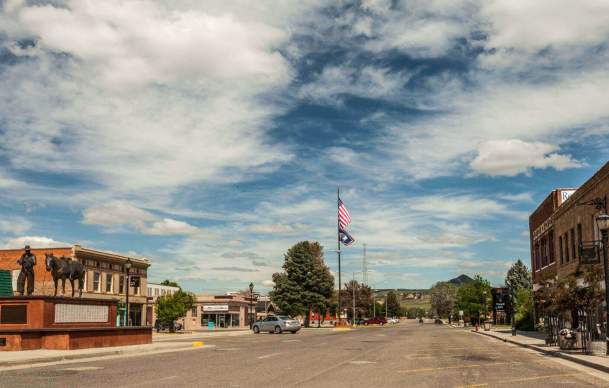 Top 12 Things to Do in Thermopolis, WY
