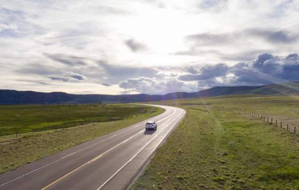 12 Unique Stops Along Your Wyoming Road Trip
