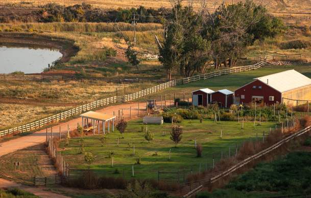 Dude Ranches: Like Summer Camp for Adults
