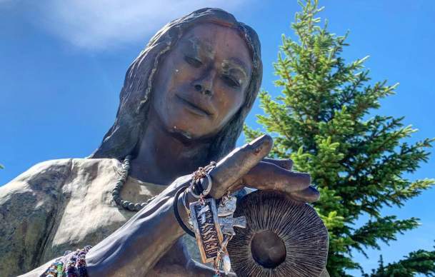 Learn about Cultures Past & Present at these Native American Sites