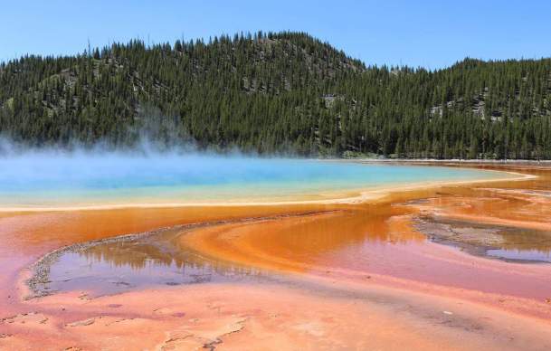 Your Family-Friendly Guide to Yellowstone National Park