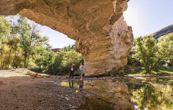 6 Wyoming Adventures to Cross Off Your Bucket List This Year