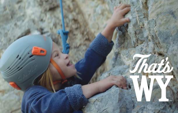 Teton Adaptive Sports - That's WY