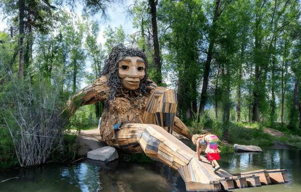 Top 12 Things to Do in Jackson, WY