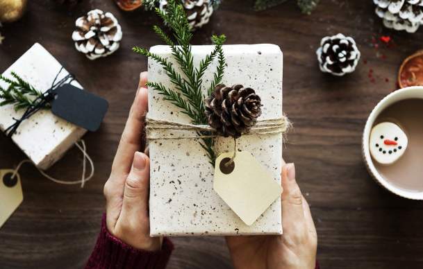 Wyoming Holiday Gift Guide