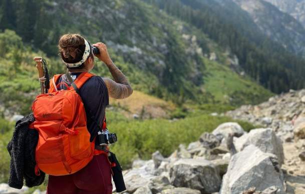 Wellness in Wyoming: How to Replenish Your Body, Mind and Spirit