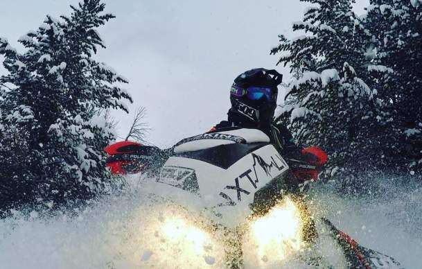 The Best Wyoming Snowmobile Adventures for Every Kind of Rider