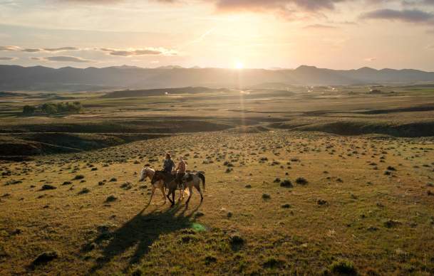 Top 12 Things to Do in Buffalo, WY