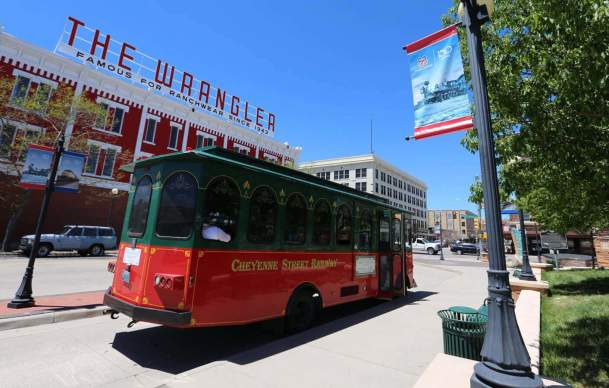 Top 12 Things to Do in Cheyenne, WY