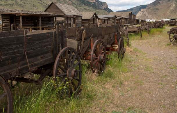 Top 12 Things to Do in Cody, WY