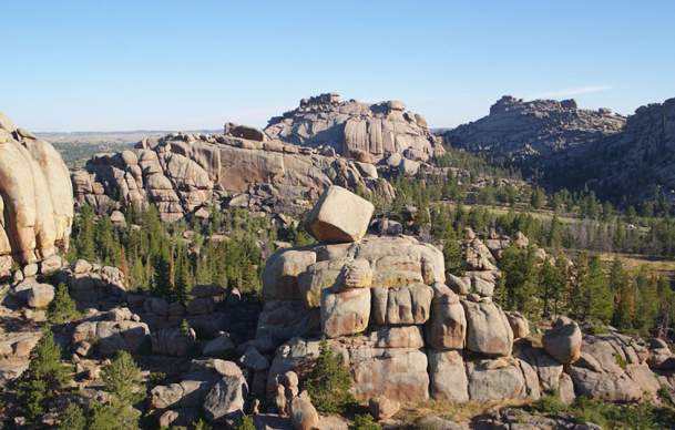 Top 12 Things to Do in Laramie