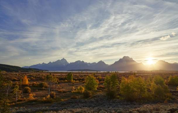Uncovering Hidden Histories: Lesser-Known Stories from Wyoming’s Early Days