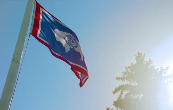 From Frontier to Statehood: Wyoming's Journey in the Making of America
