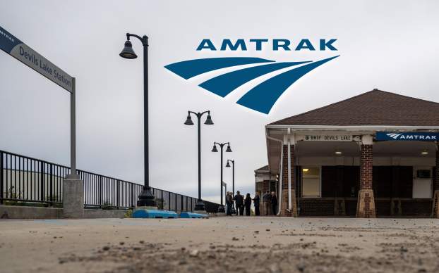 Amtrak