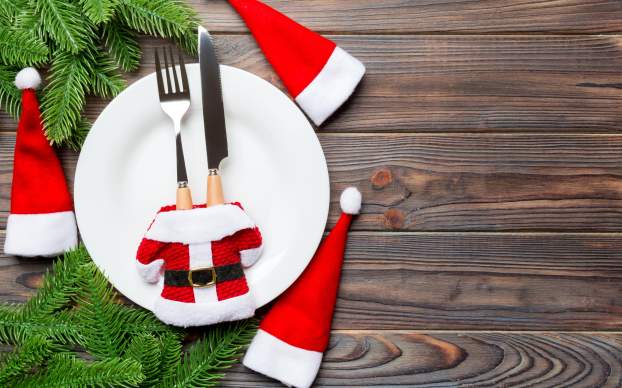 Holiday Food Drive