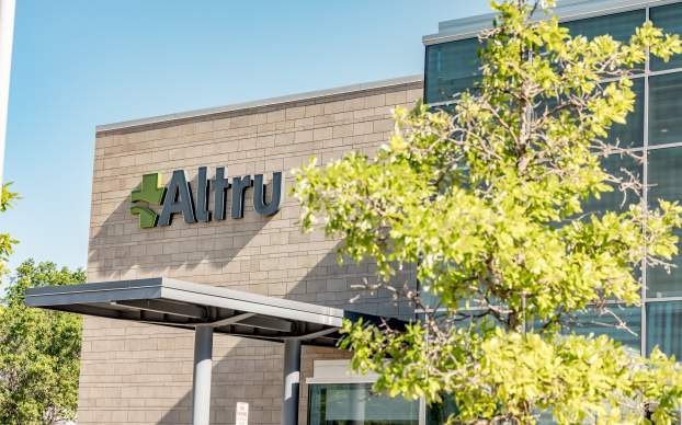 Altru Clinic