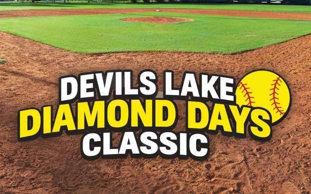 Devils Lake Diamond Days Classic