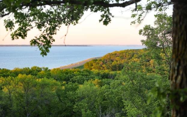 White Horse Hill Overlook