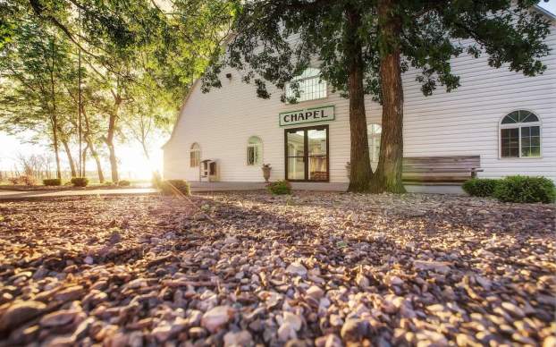Lake Region Bible Camp