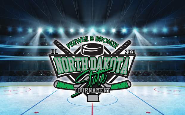 2026 Pee Wee Bronze State Tournament