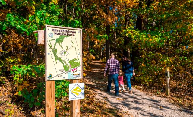 10 Best Things to Do Year Round in Elizabethtown City Kentucky