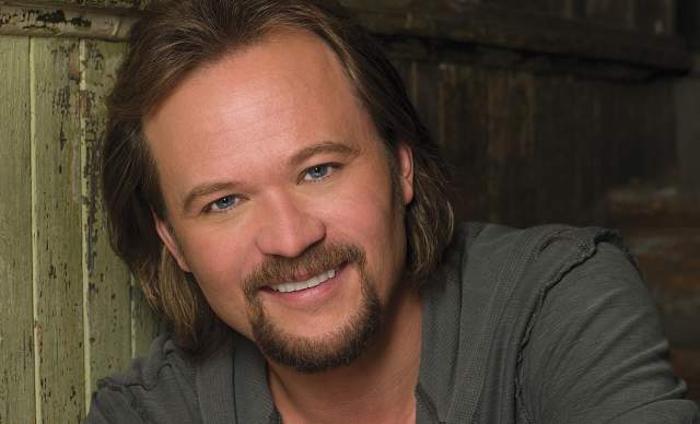 Travis Tritt to Perform in Elizabethtown in 2018