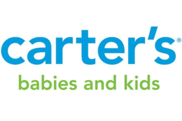 Carter's outlet shop