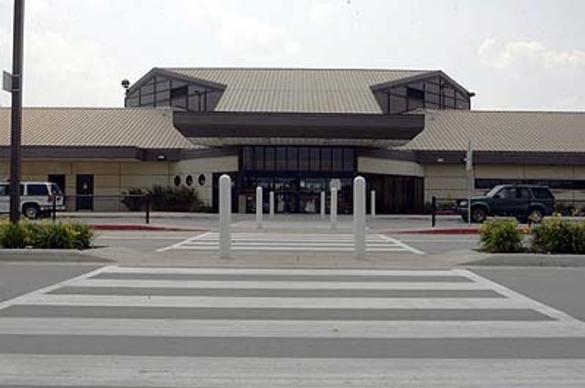 Picture of Gary/Chicago International Airport