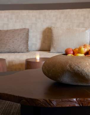 Spa & Wellness