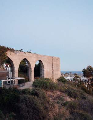 Coastal Hikes & Nature