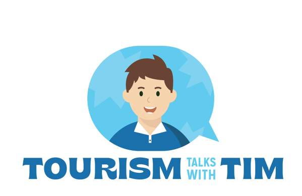 Tourism Talks with Tim