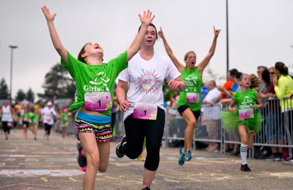 Girls on the Run