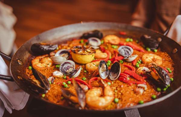 Award-Winning Restaurants and Chefs in Ann Arbor