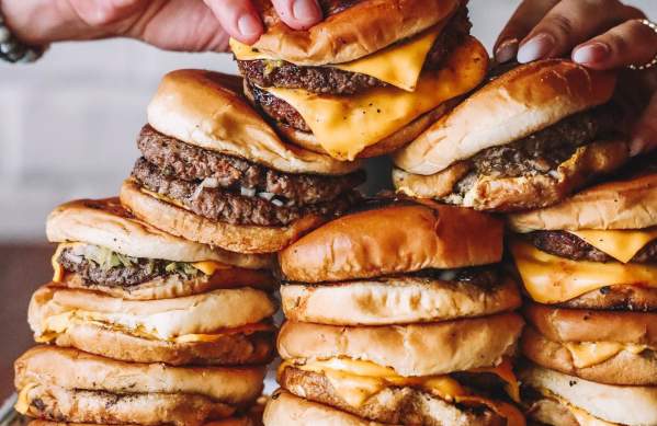 The Burger Battle Breakdown