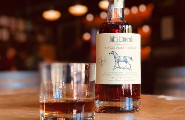 From the Barrel to Your Glass: Get to Know the Distillers at John Emerald