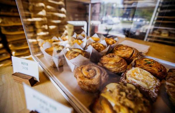 Stinson Breads