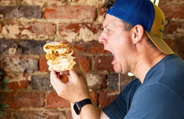 If You Needed Another Reason to Try The Irritable Bao
