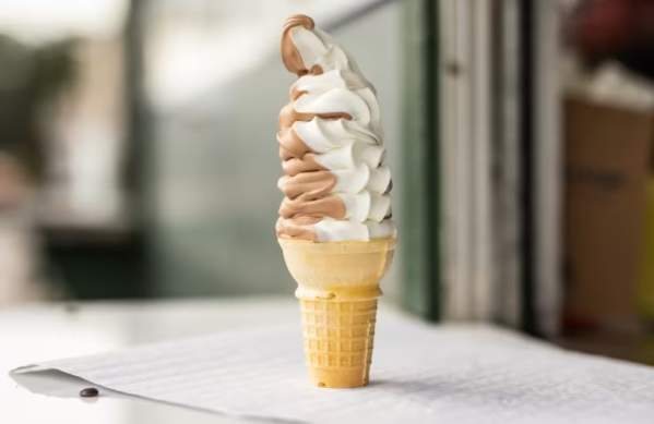 Mrs. Story's Ice Cream