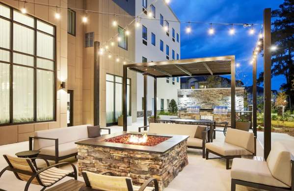 Staybridge Suites Auburn University Area