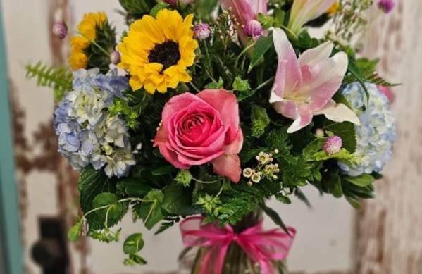 Auburn Flowers and Gifts