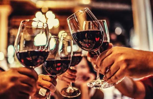 Wine