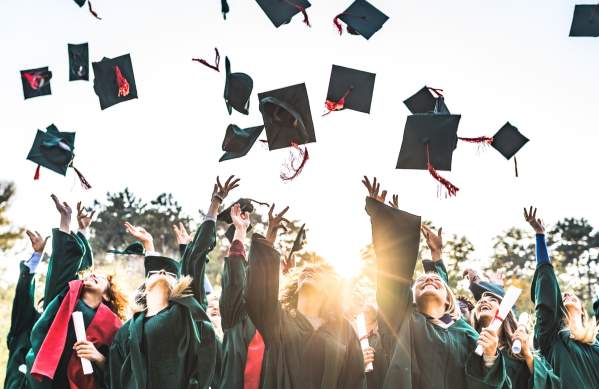 How to celebrate your graduation in Bristol