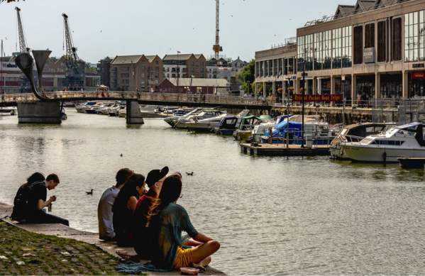 The ultimate Bristol student bucket list